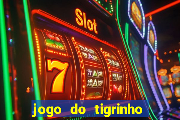 jogo do tigrinho em casa chinesa